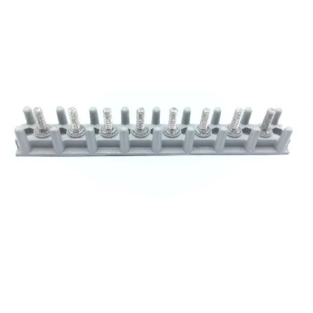 Military Standard MS27212-2-8 Terminal Board - 6/Pack